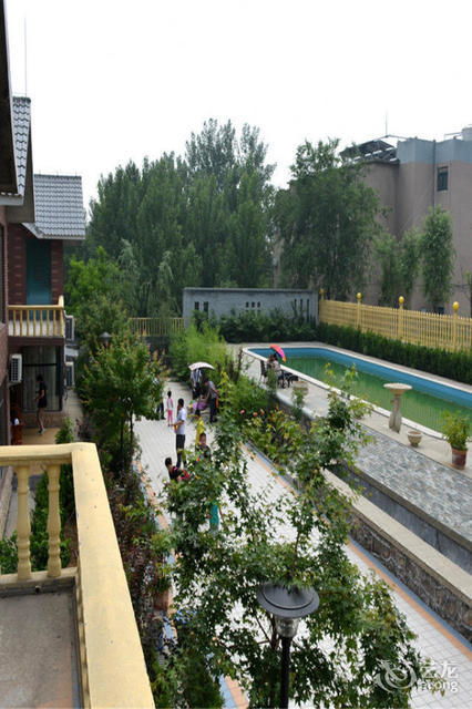 2021 03 12 濟南桃花源文化生態園酒店地址,濟南桃花源文化生態園酒店電話,濟南桃花源文化生態園酒店圖片 360地圖